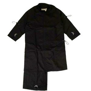 A-Cold-Wall Asymmetrical Jacket